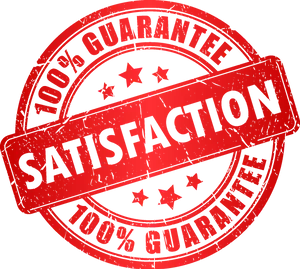 satisfaction